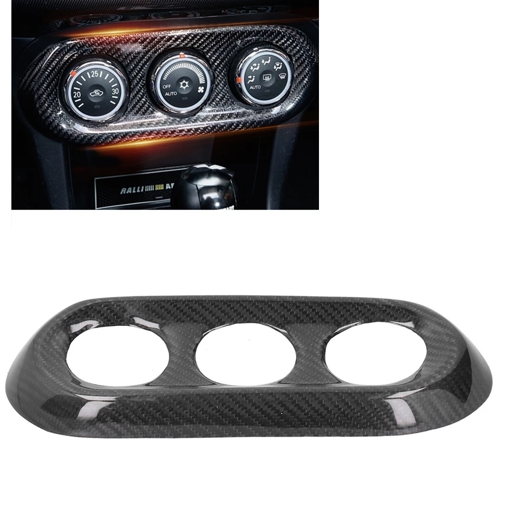 Interior Gear Shift Head Knob Cover Lever Case Cap Shell For Mitsubishi Lancer EVO X 10th GEN 2008-2016 LHD