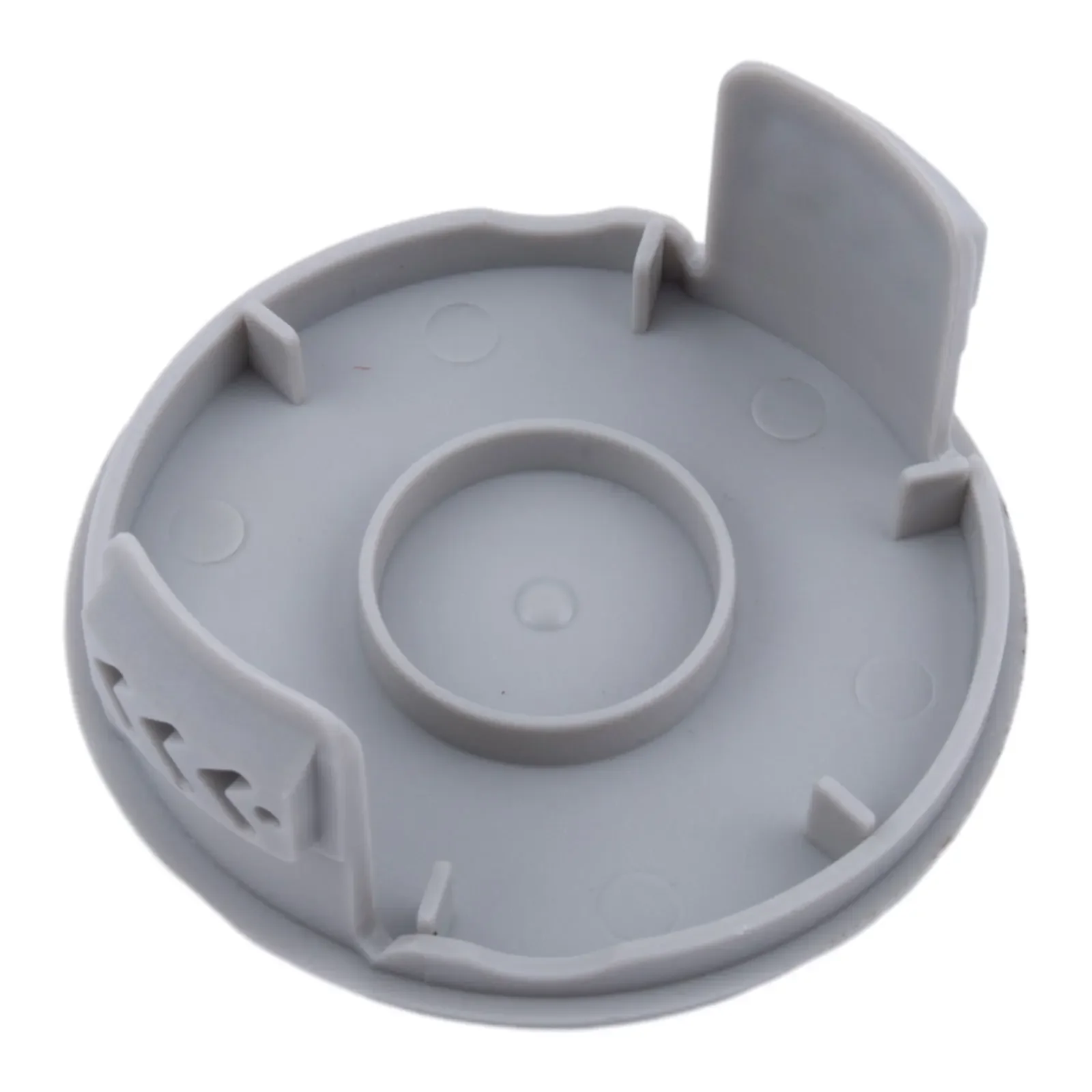 

String Trimmer Parts Lawn Mower Trimmer Spool Cap Replacing Spools 3pcs Thread : 2mm Thread Length Per Spool : 3