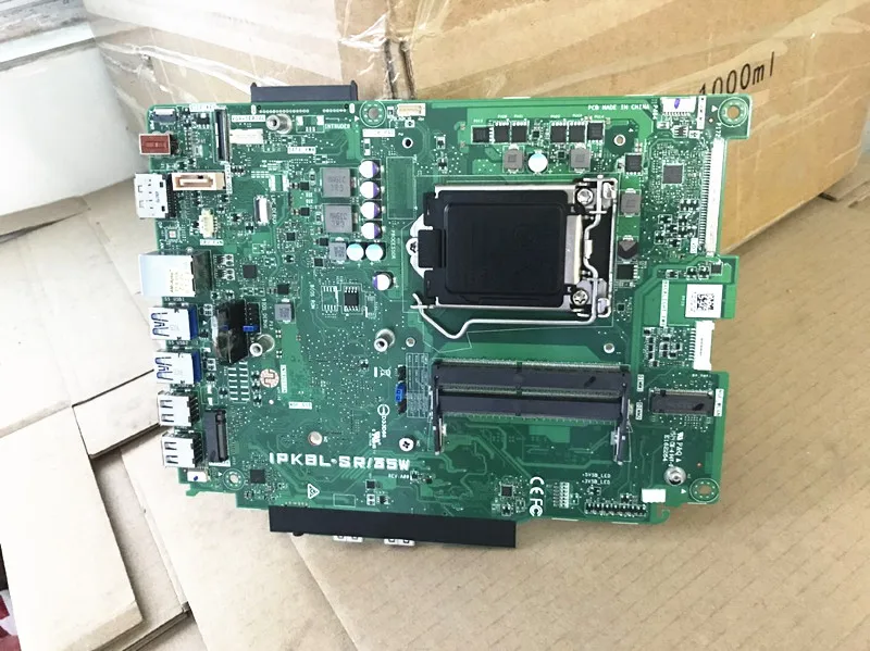 CN-0P7V82 P7V82 FOR Dell OptiPlex 3050 motherboard IPK8L-SR/35W ,full works