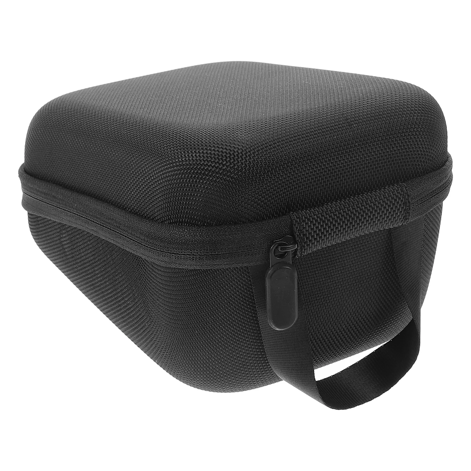 Torba do przechowywania monitora ciśnienia krwi, duża, twarda, ochronna, podróżna, do przechowywania mankietu na ramię, baterii, akcesoriów, przenośna.