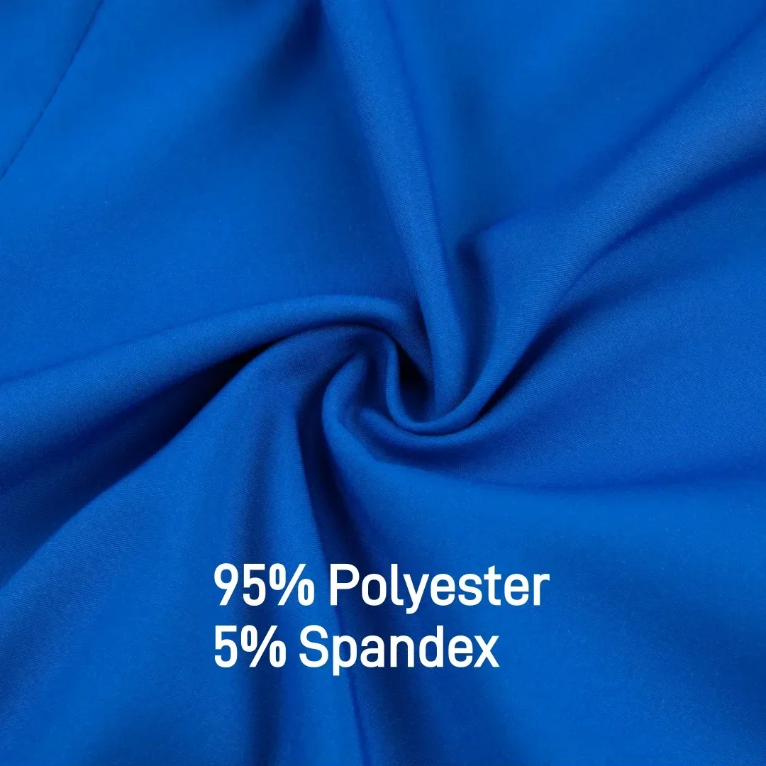 Conjunto de uniformes médicos elásticos para mujer, Tops quirúrgicos, pantalón, clínica Dental, salón de belleza, ropa de trabajo, accesorios para enfermeras