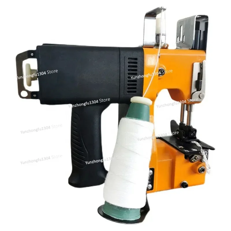Bag Closer Machine Bag Sewing Machine With Battery