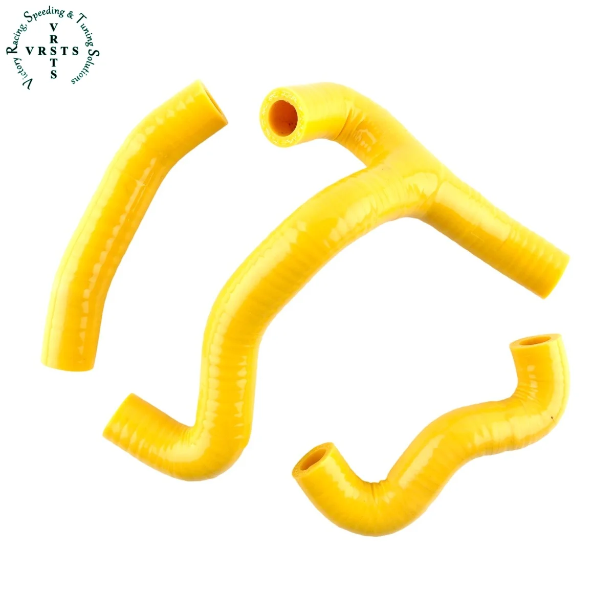 

3PCS For KTM 50SX 50SXS 50 SX Mini SXS 2013 2014 2015-2018 Motorcycle Tools Silicone Radiator Hose Kit Coolant Pipe Tube 3PLY