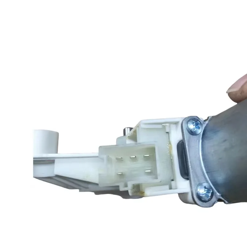 Fensterhebermotor für MERCEDES-BENZ GLA/B-KLASSE W176 W246 A/B-Klasse Fensterhebermotor A2469065200 A2469065100 – Detail 7
