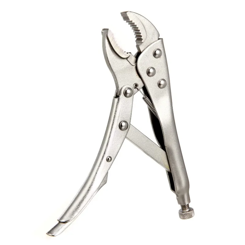 

NEW 3 Piece Locking Plier Set with Quick Release Latch UW70031J