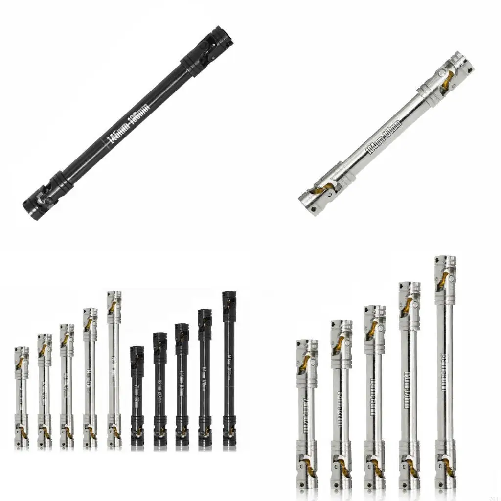 

76HF Универсальный приводной вал аксессуар для энтузиастов и коллекционеров 1/10