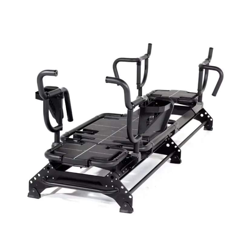 

American Wholesale Aluminum Megaformer Machine Lagreer Megaformer Pilates