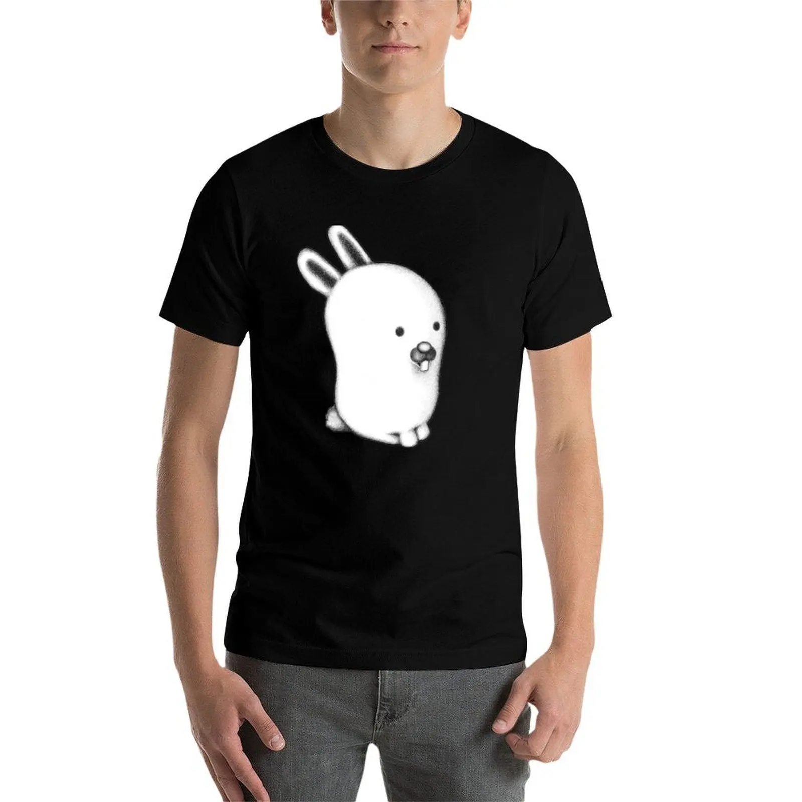 

Glenda: Plan 9 Bunny From Bell Labs T-Shirt man t shirt graphic funny t shirts dark humor T-Shirt