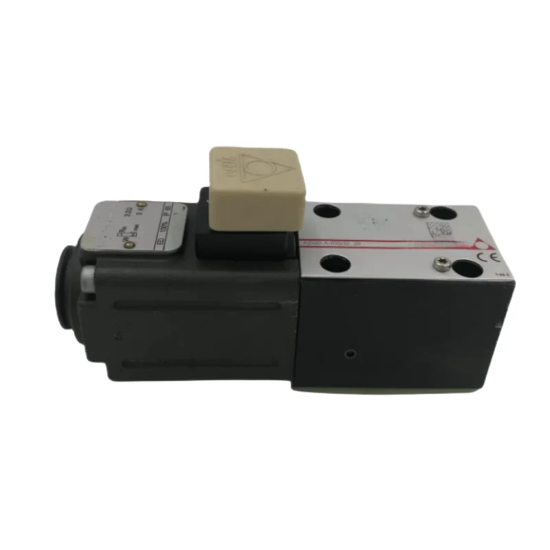 Factory Direct  Series Hydraulic Valve RZMO-A-010-350-18-20 Relief Va-lve