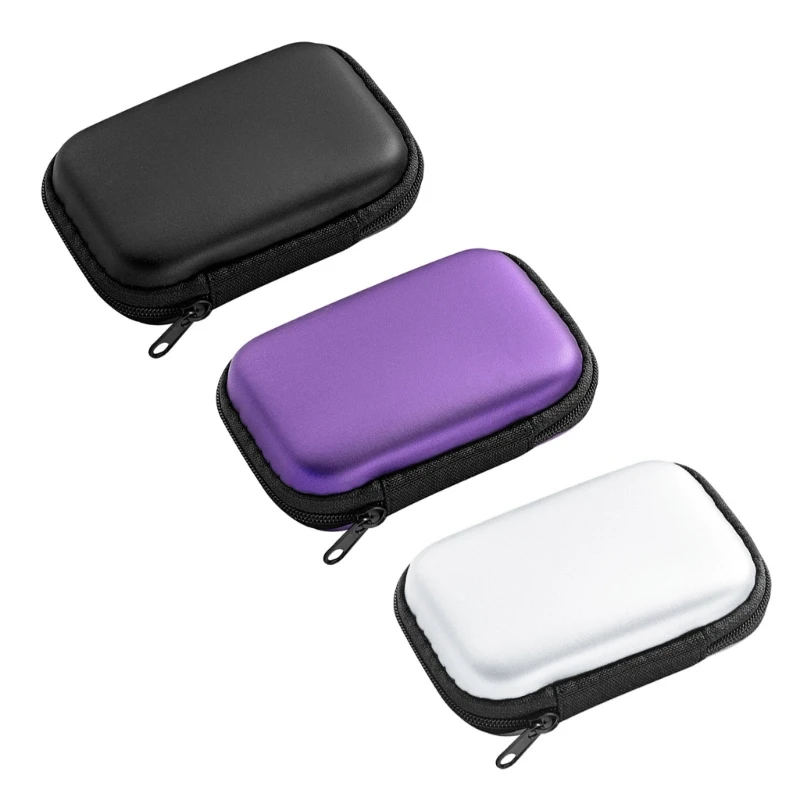 

Protective Sleeve Waterproof Storage Bag Carrying Case Absorbs Shock & Prevents Scratches Suitable for R35S/R36S/RG35XX