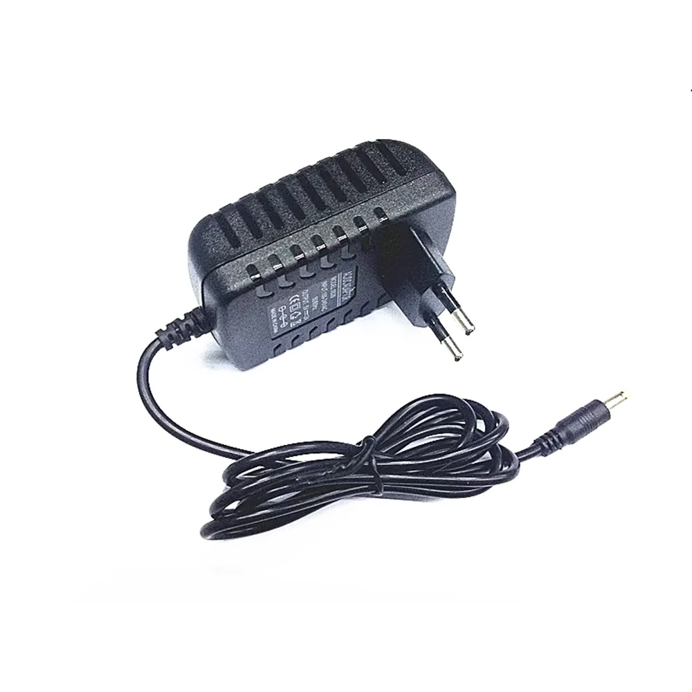 5V  2A  DC  4.0*1.7 AC/DC Home Wall Power Charger Adapter Cord For JVC Everio Camcorder AC-V11u