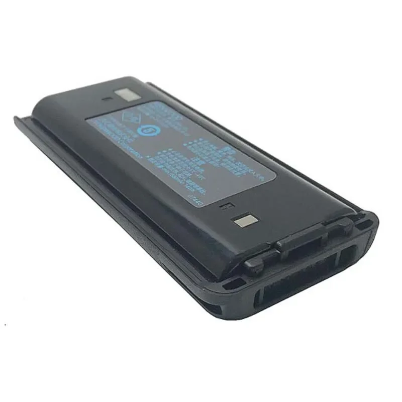 KNB-45L 2000mAh Li-ion Battery For Kenwood NX-340 TK-2202 TK-2200 TK-2206 2207 TK-3217 TK-3306 TK-3307 2212 2301 2306 2307 3301