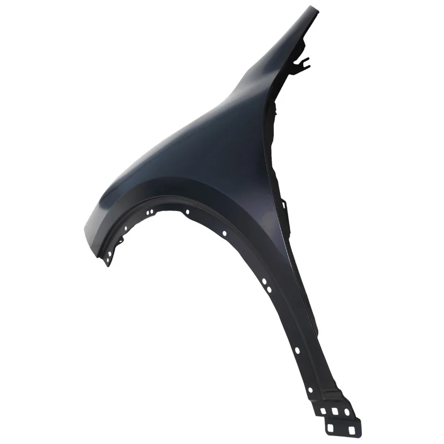 حاجز لـ Escape 20202024 لوحة استبدال جانب السائق الأمامي مع ملاءمة دقيقة ومواد متينة لتعزيز مركبة Aest #3