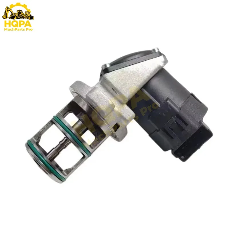 

RE537144 Engine Valve Solenoid Valve for John for Deere 8130 8225R 8230 8230T 8245R 8270R 8295R 8295RT 8320R 8320RT 8330 8330T