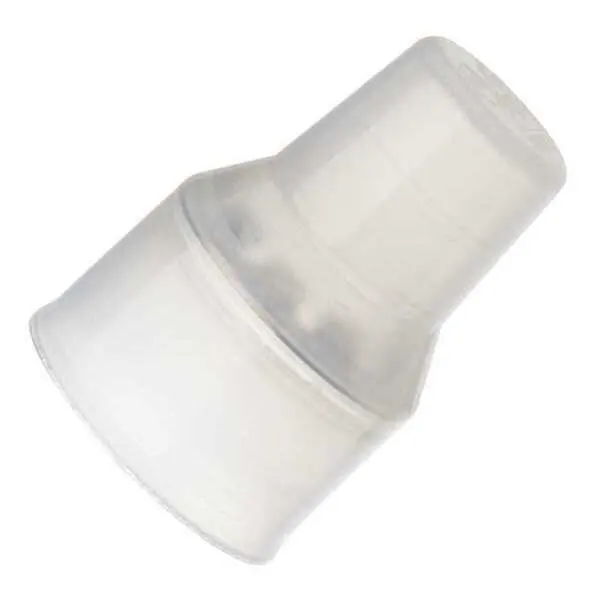 

Соединитель обжимного провода, макс. 4 AWG, прозрачный, нейлоновая изоляция, 600 В, 50 шт.