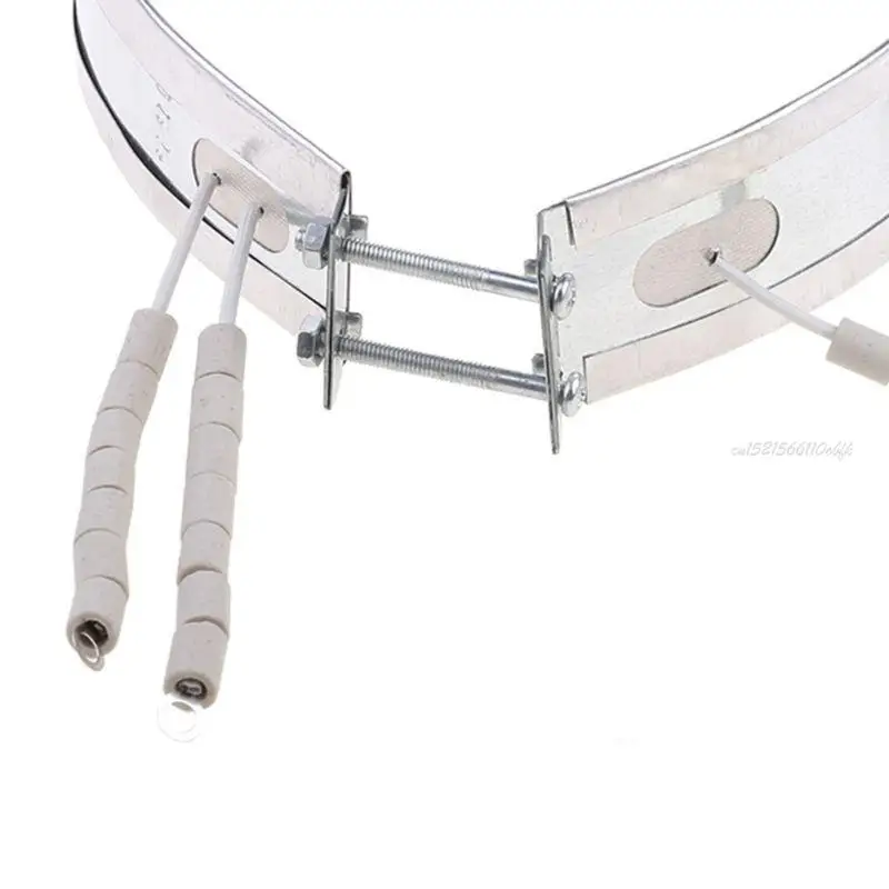 

27RB 165 -мм нагреватель нагревателя 220V 750 Вт для бытовых электрических приборов Новые