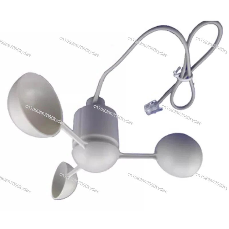 WH-SP-WS01 Anemomet…