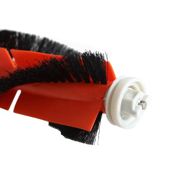 A61I Robot Vacuum Cleaner Parts For Xiaomi Roborock 1S S50 S51 S52 S55 HEPA Filter Side Brush Main Brush Accessories