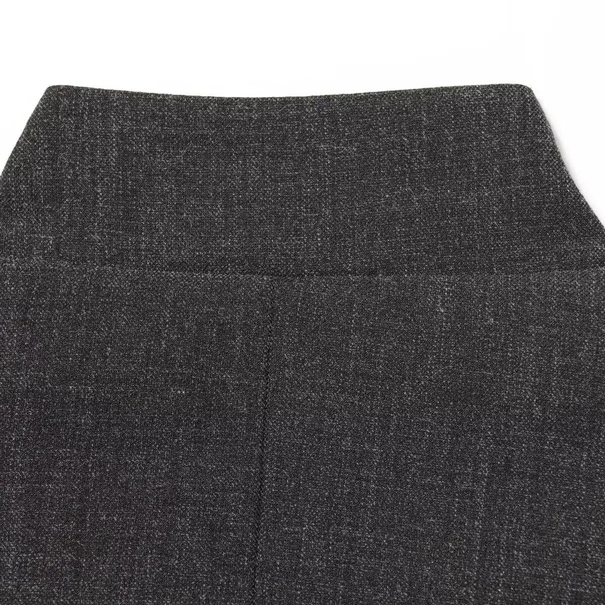 DiYiG WOMAN 2025 موضة شتاء جديدة غير متماثلة بدلة ريترو كم طويل الوقوف طوق معطف ملابس خارجية Mujer