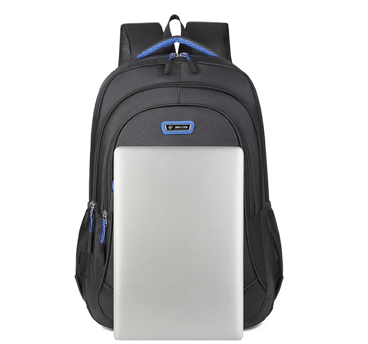 Freizeitrucksack, Mehrtaschen-Rucksack, Langlebige Laptop-Tasche, Modischer Reiserucksack, Business-Pendler-Rucksack – Detail 1