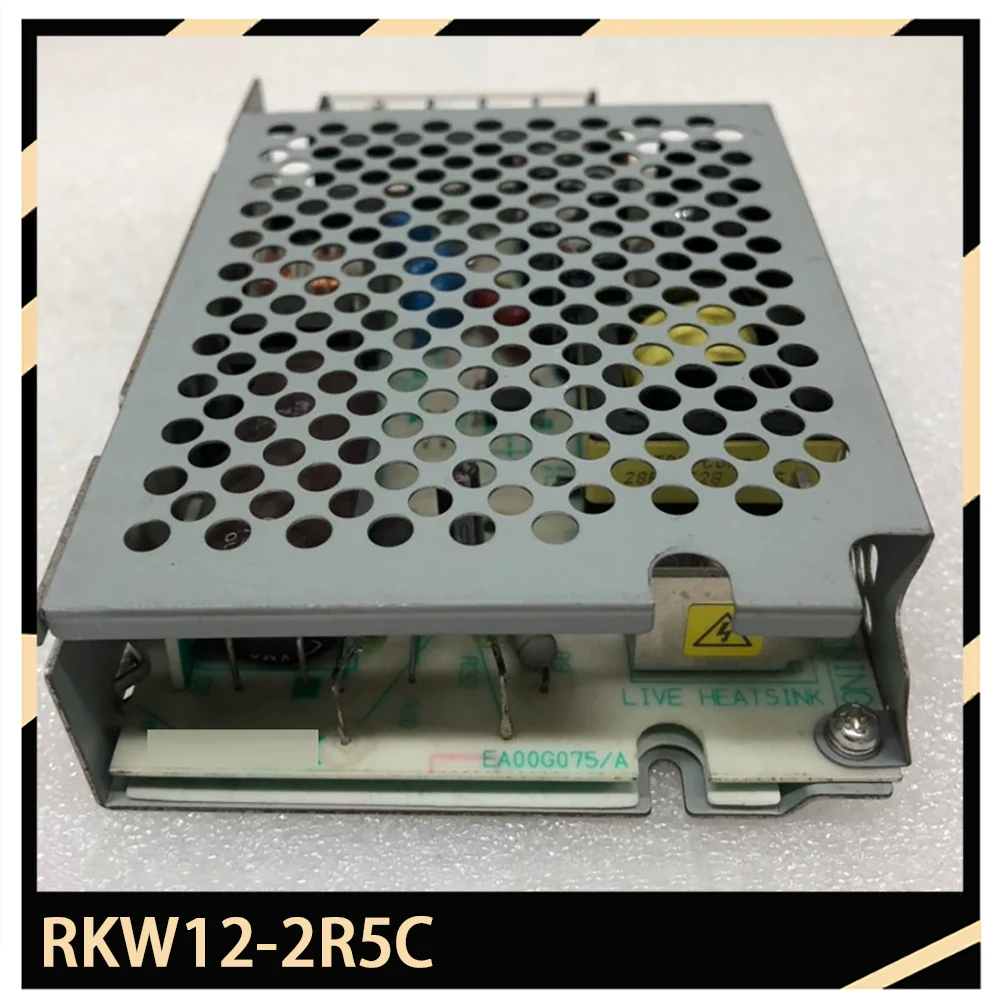 

RKW12-2R5C Industrial equipment power supply 8V2.5A