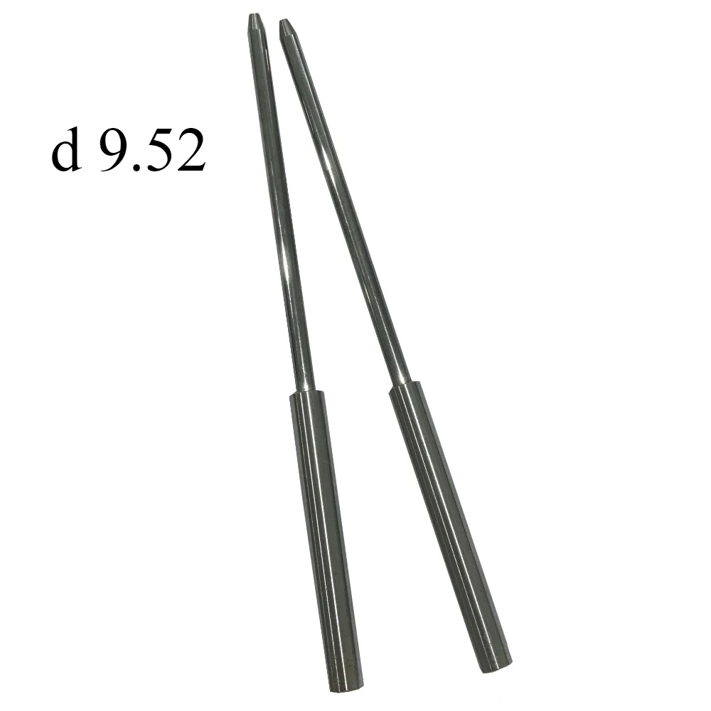 1-Factory Direct Sale Tungsten carbide Pilot Tungsten carbide pilots for serdi