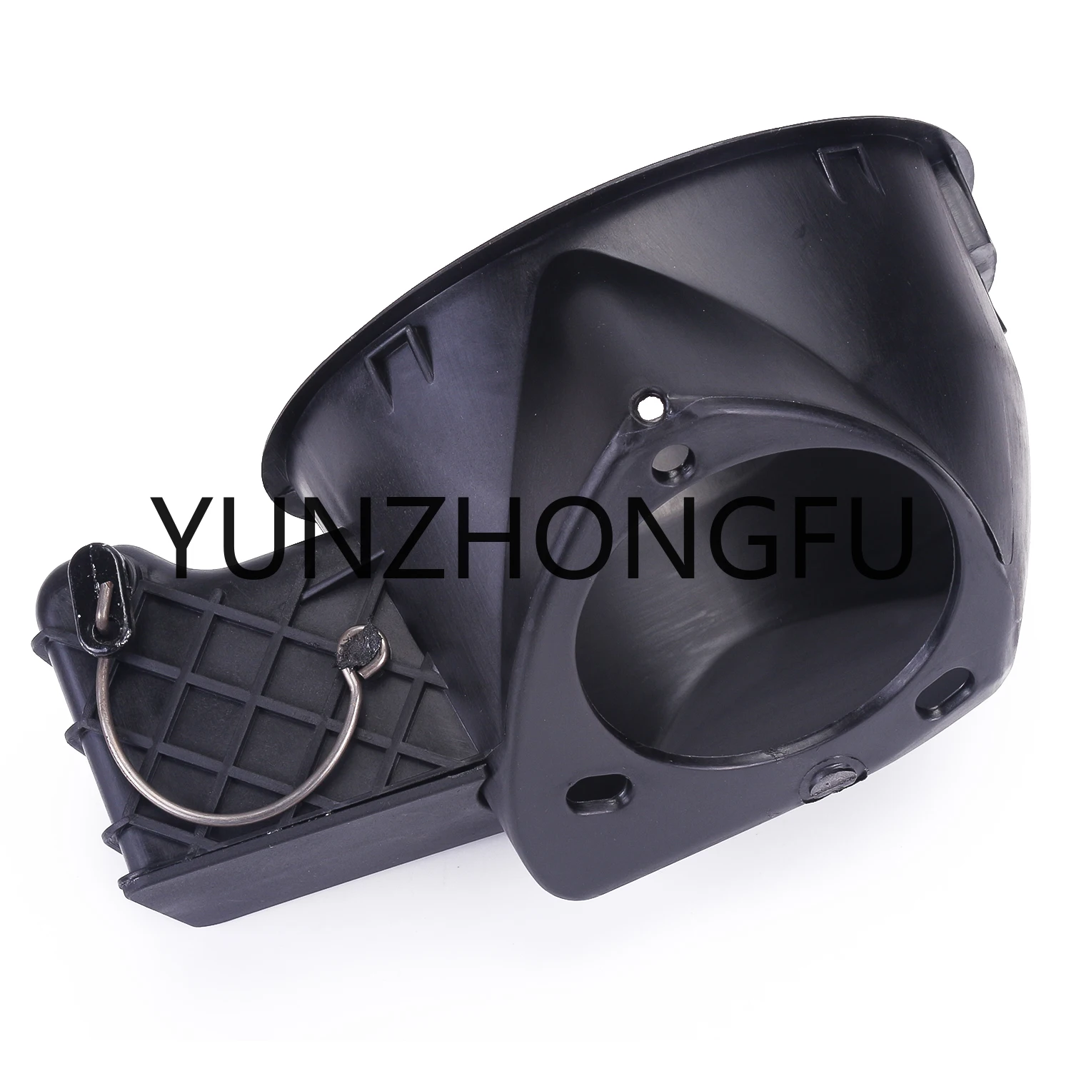 Fuel Filler Neck Cover Housing Suitable For Ford And Lincoln Auto Transmission Assembly OEM 4L3Z9927936BA