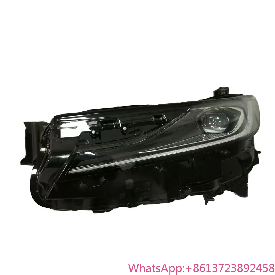 For Original for Toyota Camry Car LED Headlight 12V New Condition 6000k Color Temperature for Front Lamp Use 2023-2024 Headlight