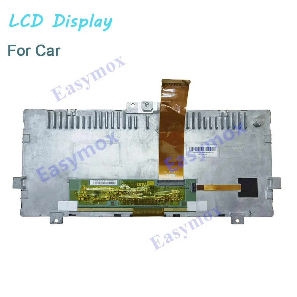 59.10C06.001 10.3inch C103VAN02  LCD Display for Audi Volkswagen Car Navigation GPS Screen Replacing