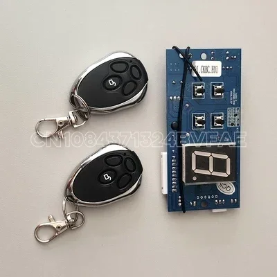 

Circuit Board Automatic Door Opener Control Motherboard Replica Door Garage Door Motor