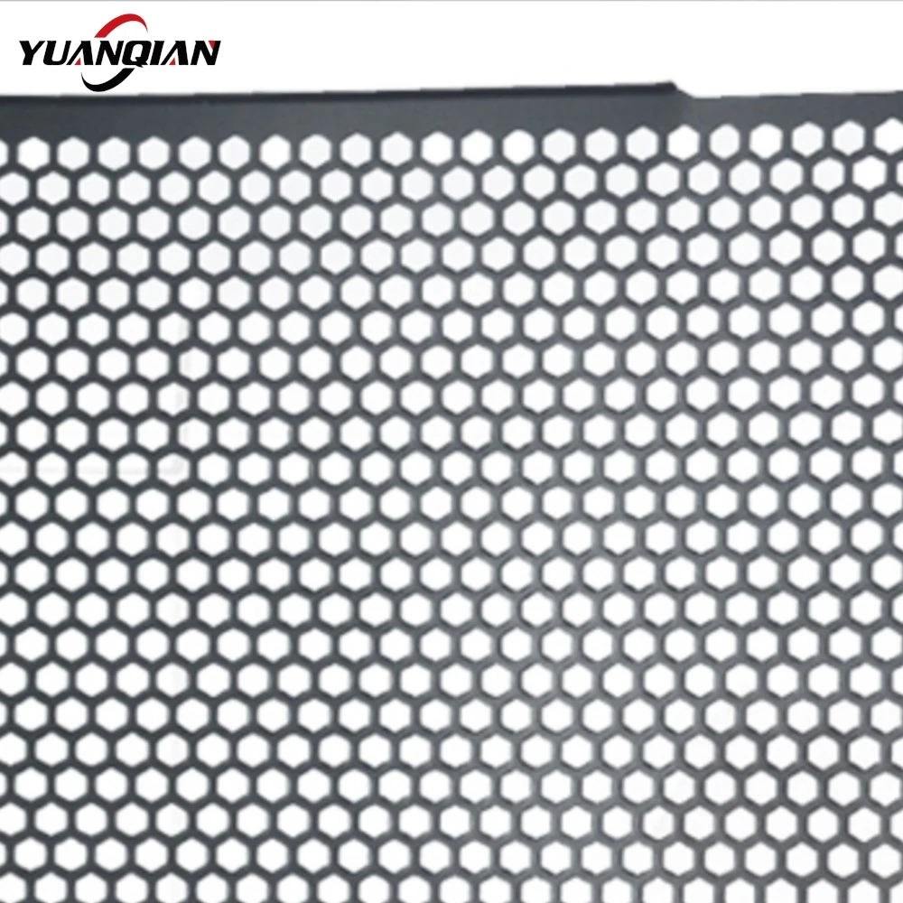 

Radiator Protective Grill Cover Guards Cooler Grille Cover Protecter FOR Adventure 1050 1190 1290 Super Adventure 2013-2018