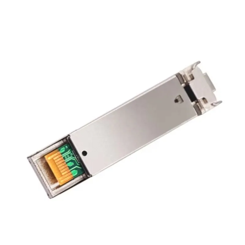 2025 رائجة البيع الأصلي الجديد SFP-XG-LX-SM1310-D 10G SFP + LR 1310nm 10 كجم جهاز الإرسال والاستقبال البصري