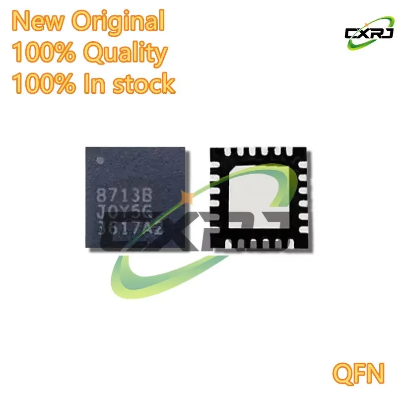 

(5-10 шт.) 100% новый набор микросхем PS8713B-A2 PS87138 8713B QFN-24