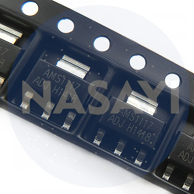 AMS1117-ADJ AMS1117 STA333W STA333BW UC3526AN UC3526 MCP41050-I/P MCP41050 TT8018RH 018T MAX7452ESA MAX7452