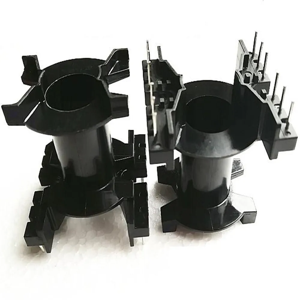 high frequency transformer PQ5050 soft core PC44 material  and  bobbin vertical 6+6  1sets/lot