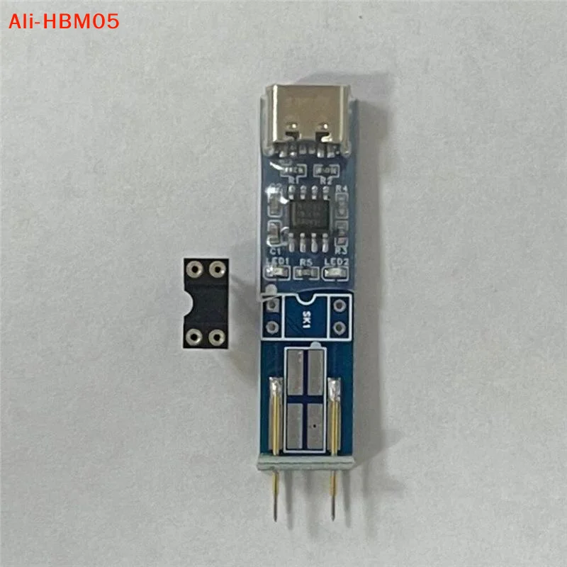 (HB05) Placa de prueba de opto - Electronics Repair Online reseña y precio