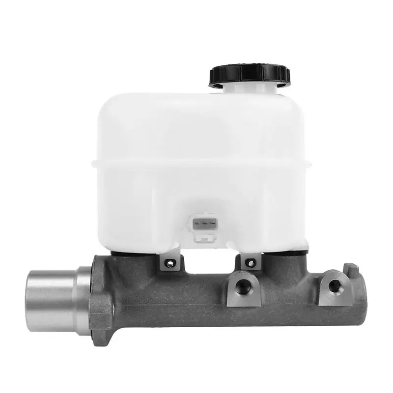 

Brake Master Cylinder W/ Reservoir For Ford F-150 2004-2008 Lincoln Mark LT 2006-2008 M630001, 7L3Z2140A, 130.65089-A02G