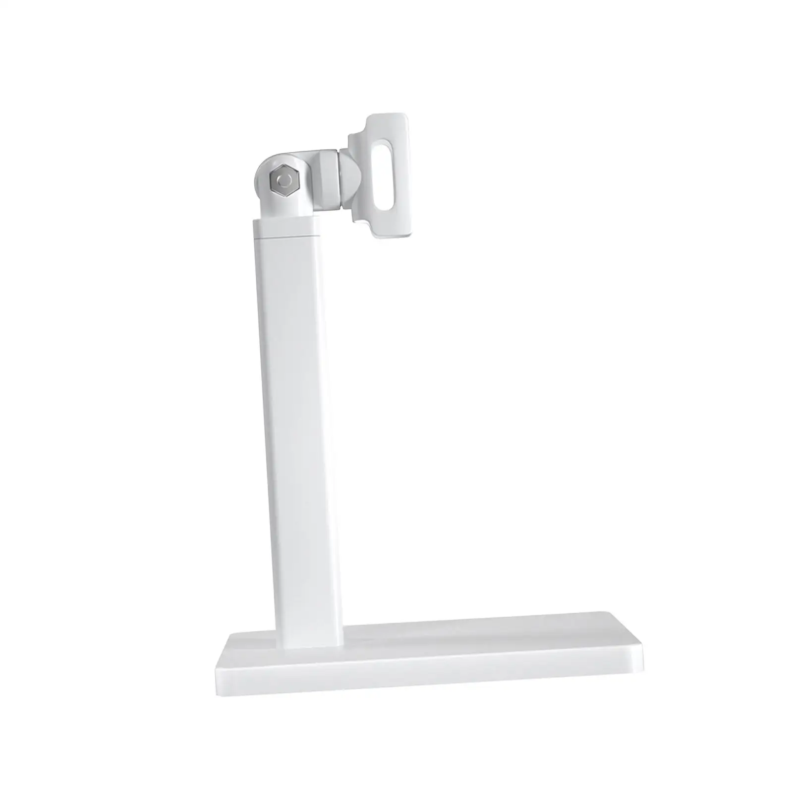 5xNail Light Stand المحمولة مسمار مجفف المشبك قوس لحقيبة صالون السفر