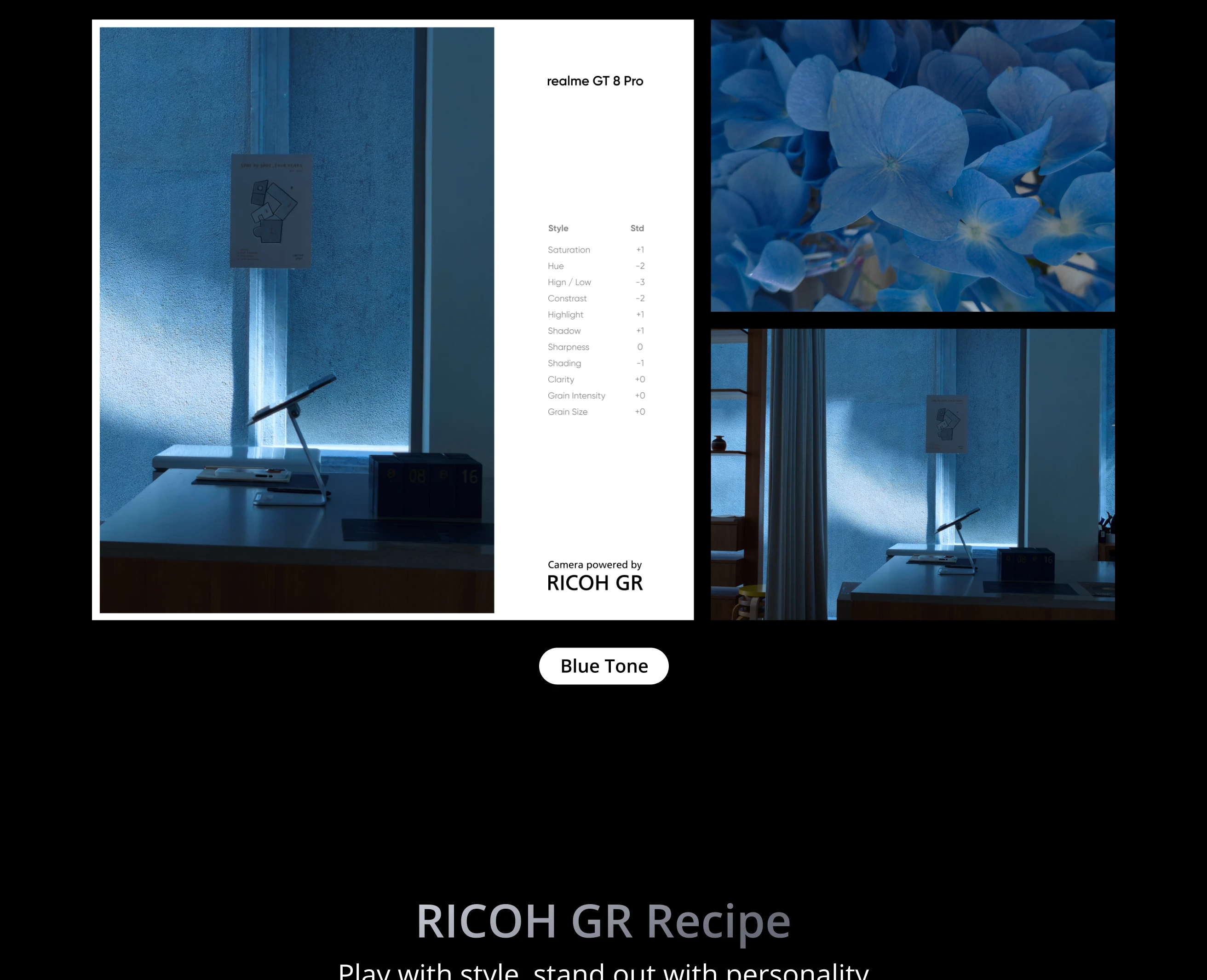 realme GT 8 Pro Smartphone Snapdragon 8 Elite Gen 5 Chipset 6.79" 2K 7000nit Display 200MP Telephoto 50W Wireless Charge 7000mAh