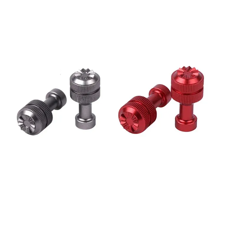 2Pcs Joystick Remot… - image