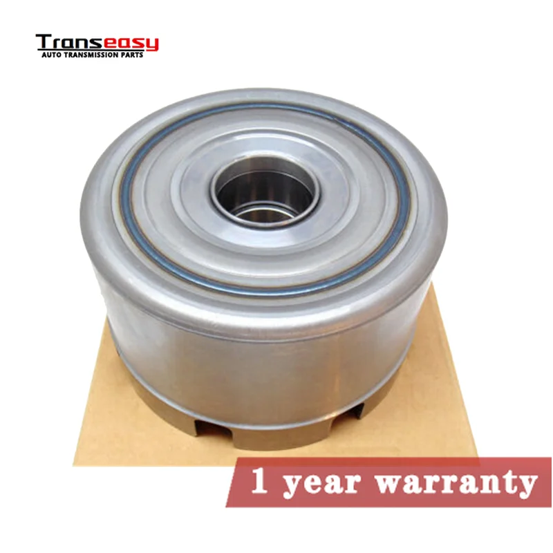 OEM 700R4 4L60E 4L65E 4L70E Reverse Input Drum GM (New Bushings Already Installed) MD8 M30 99906