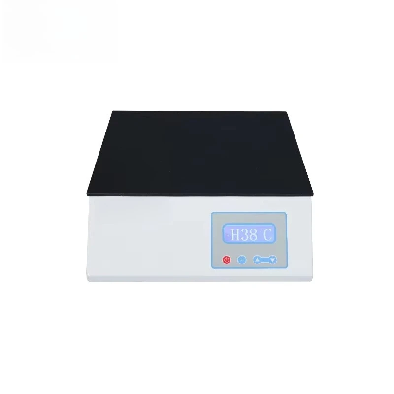 

Reliable Drying and Heating Pathology Laboratory Equipment Slide Dryer Hot Plate Microscopy Analysis Laboratory Use