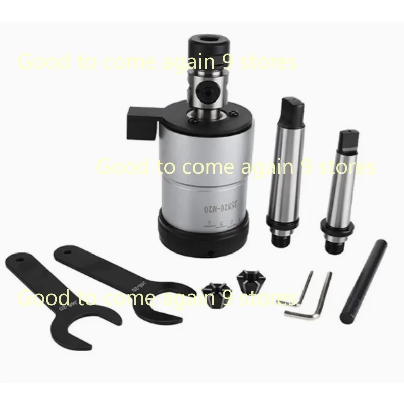 J467 J4612 J4620 Self-Reversing Thread Head Reversible Tapping Chuck Thread Chuck Set Flexible Tapping