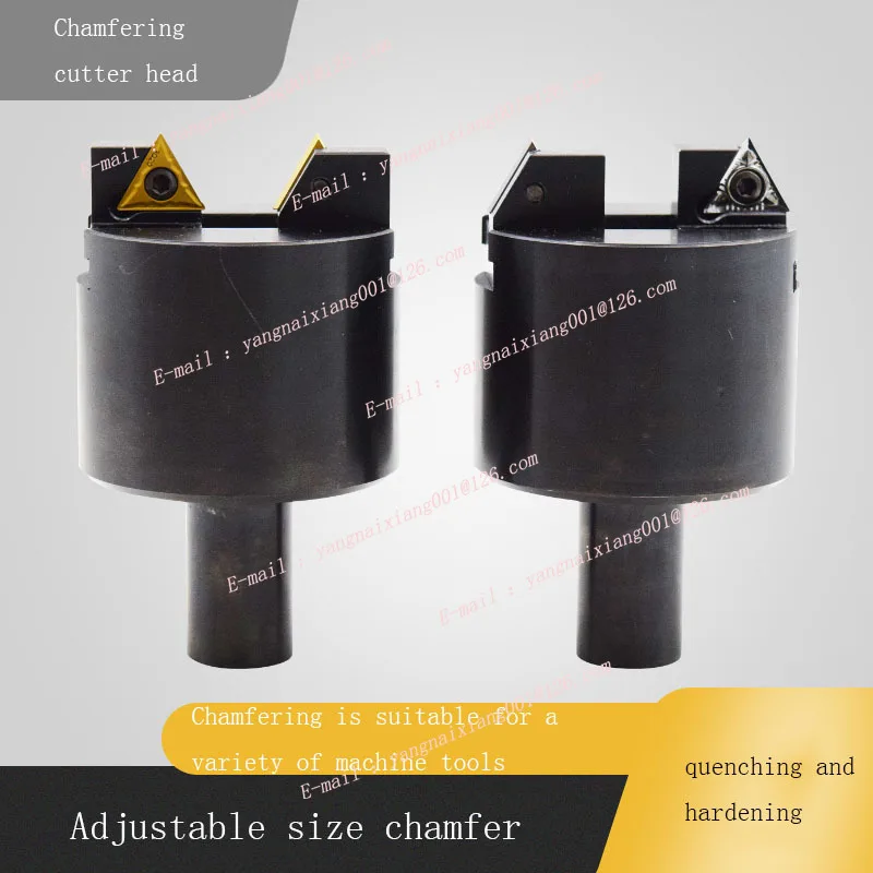 1PC New Cnc Chamfer…