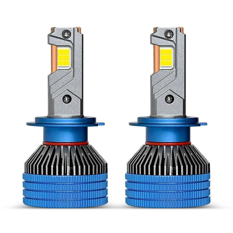 

H1 H3 H4 H7 H11 9005 9006 9012 9003 HB2 HB3 HB4 H8 H9 Hir2 LED Headlight Bulbs 6000K 120W Car Light Retrofit Conversion Kit