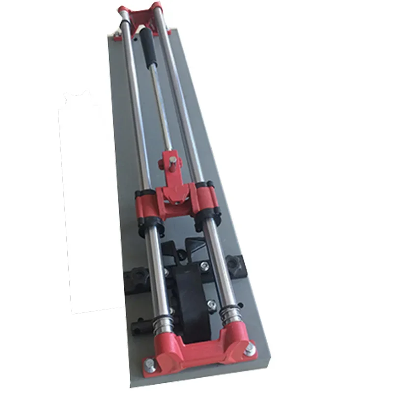 600/800/1000Type Manual Ceramic Tile Cutter Portable Infrared Floor Tile Ceramic Tile Stone Wall Floor Knife Push Knife Tool