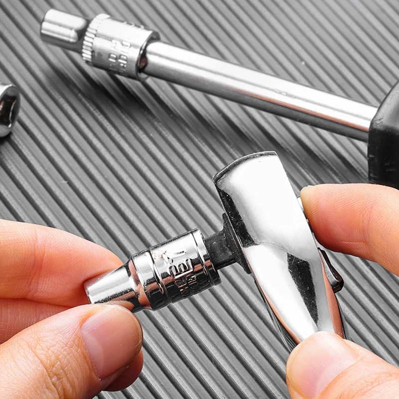 Thumbnail 4 - #52 Tool Sockets Comparison Guide