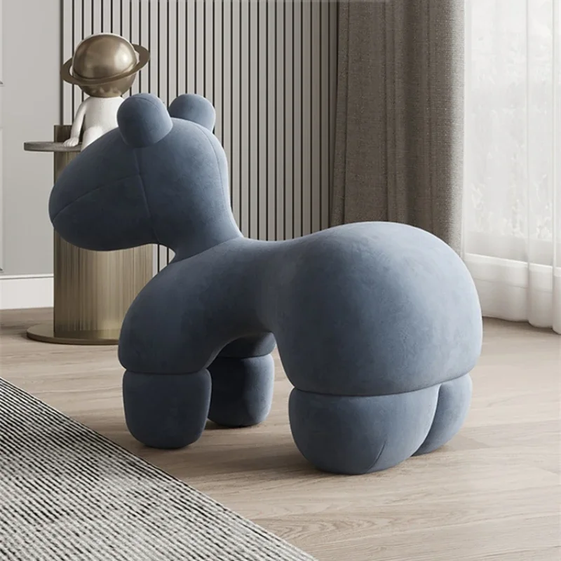 

Designer Nordic Modern Living Room Chair Luxury Fancy Kids Occasional Home Chairs Lounge Bedroom Cadeiras Design Furniture