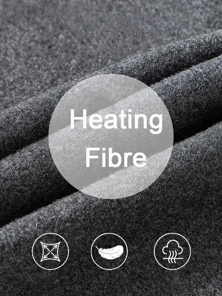 Fall Australian Heating Fibre Leggings Winter Women High Waist Cotton Thin Fleece Warm Leggings Slim Shapewear Leggings