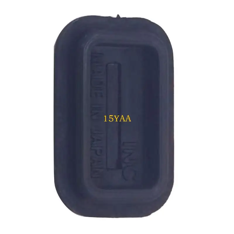15YA Convenient Rubber Plug Cover for 5d2 40D 50D 7D 5DII EOSR Camera Bottom Port Caps Easy Access and Protect in - Image 2